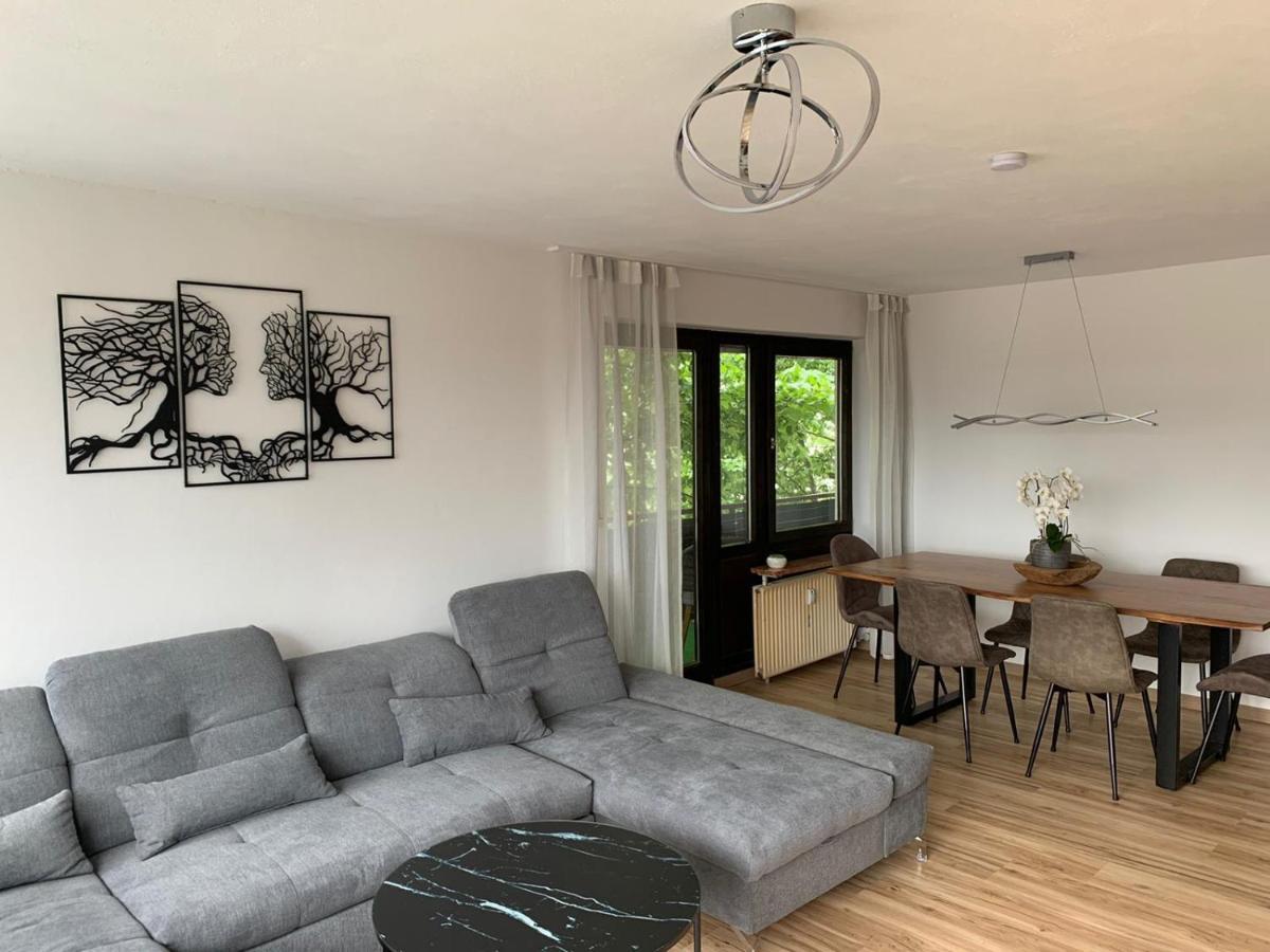 Ferienwohnung Oya Фюссен Екстер'єр фото
