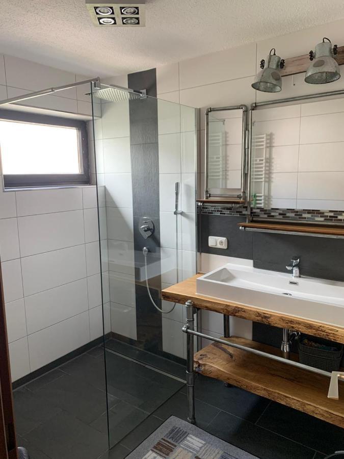Ferienwohnung Oya Фюссен Екстер'єр фото