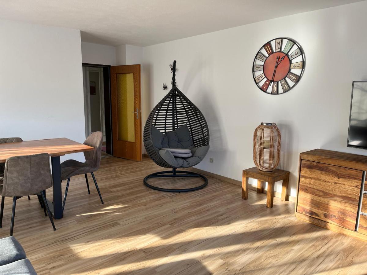 Ferienwohnung Oya Фюссен Екстер'єр фото