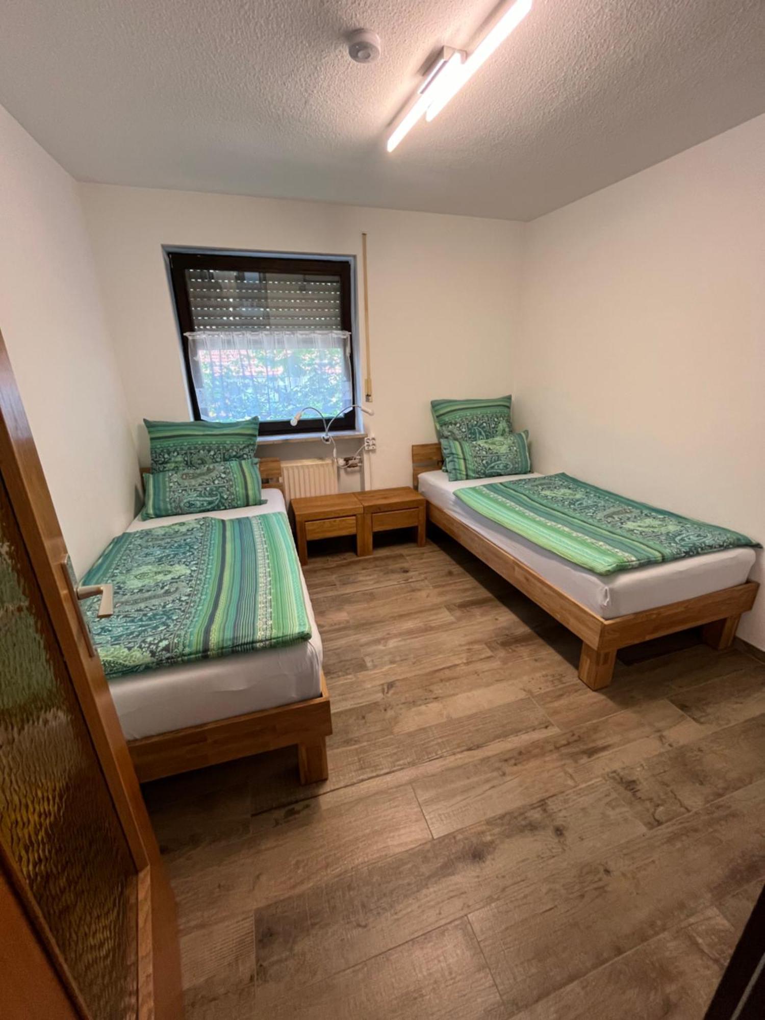 Ferienwohnung Oya Фюссен Екстер'єр фото